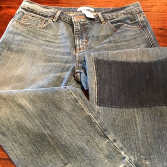 NWT LOFT Jeans - Picture 1 of 4